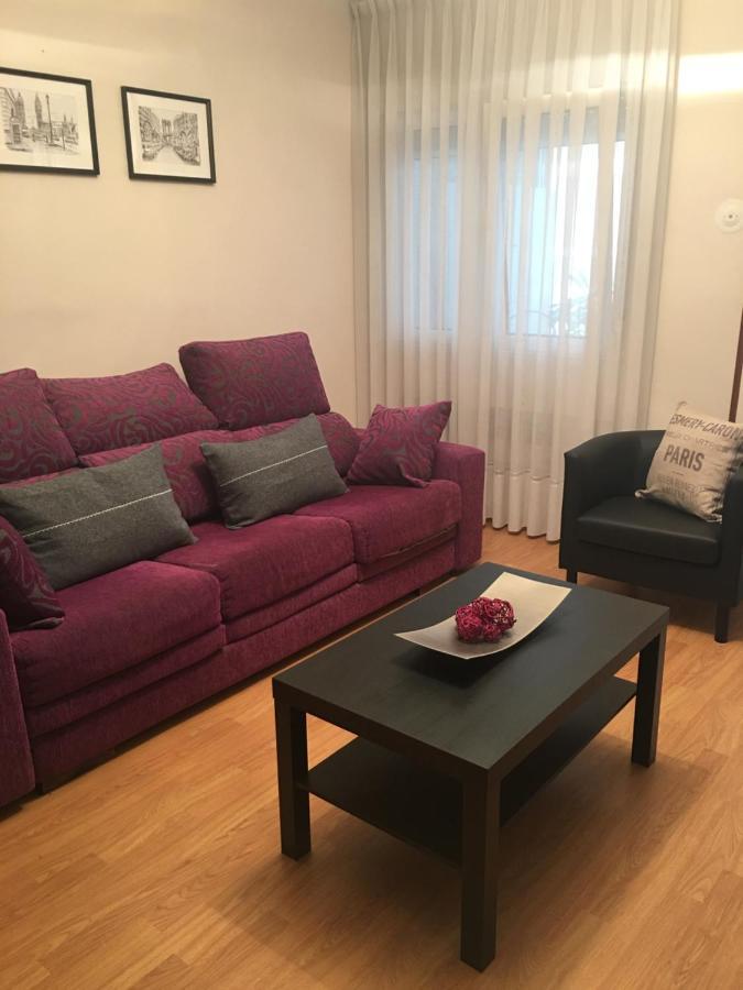 Apartamento Gijon Playa Ngoại thất bức ảnh