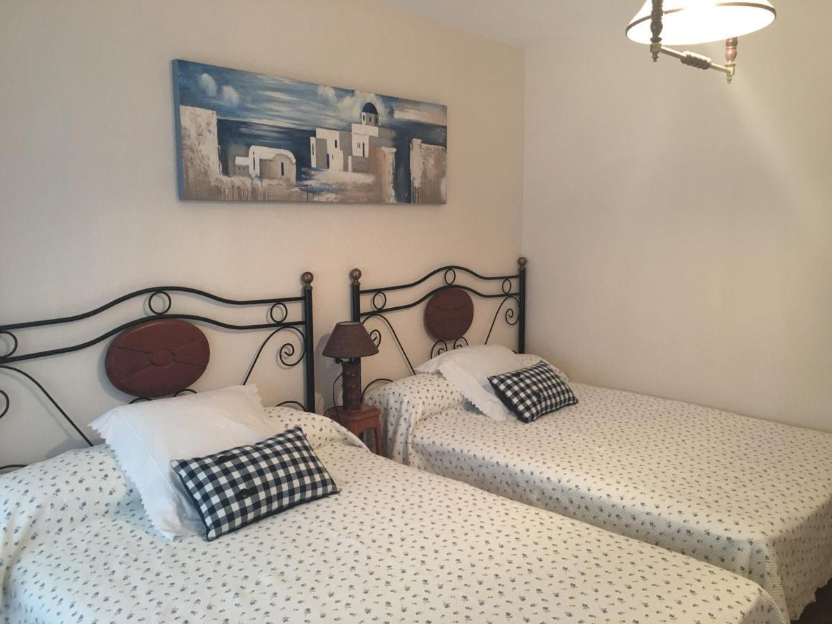 Apartamento Gijon Playa Ngoại thất bức ảnh